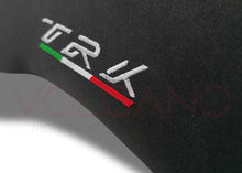 Load image into Gallery viewer, Benelli TRK 502 2017-2024 Volcano Italia Non-Slip Seat Cover Bn006c