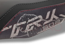Load image into Gallery viewer, Benelli TRK 502X 2018-2024 Volcano Italia Non-Slip Seat Cover Bn007c