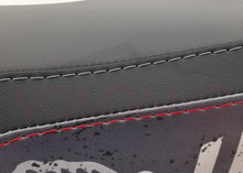 Load image into Gallery viewer, Benelli TRK 502X 2018-2024 Volcano Italia Non-Slip Seat Cover Bn007c