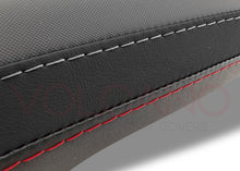 Load image into Gallery viewer, Benelli TRK 502X 2018-2024 Volcano Italia Non-Slip Seat Cover Bn007c