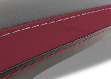 Load image into Gallery viewer, Benelli TRK 502X 2018-2024 Volcano Italia Non-Slip Seat Cover Bn007c