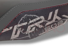 Load image into Gallery viewer, Benelli TRK 502X 2018-2024 Volcano Italia Non-Slip Seat Cover Bn007c