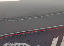 Load image into Gallery viewer, Benelli TRK 502X 2018-2024 Volcano Italia Non-Slip Seat Cover Bn007c