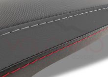 Load image into Gallery viewer, Benelli TRK 502X 2018-2024 Volcano Italia Non-Slip Seat Cover Bn007c