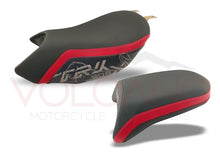 Load image into Gallery viewer, Benelli TRK 502X 2018-2024 Volcano Italia Non-Slip Seat Cover Bn007c