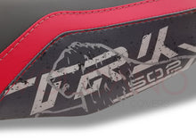 Load image into Gallery viewer, Benelli TRK 502X 2018-2024 Volcano Italia Non-Slip Seat Cover Bn007c
