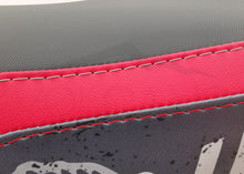 Load image into Gallery viewer, Benelli TRK 502X 2018-2024 Volcano Italia Non-Slip Seat Cover Bn007c