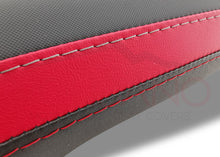 Load image into Gallery viewer, Benelli TRK 502X 2018-2024 Volcano Italia Non-Slip Seat Cover Bn007c