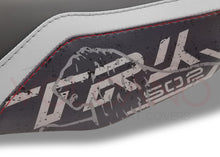 Load image into Gallery viewer, Benelli TRK 502X 2018-2024 Volcano Italia Non-Slip Seat Cover Bn007c