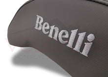 Load image into Gallery viewer, Benelli TRK 502X 2018-2024 Volcano Italia Non-Slip Seat Cover Bn007c