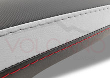 Load image into Gallery viewer, Benelli TRK 502X 2018-2024 Volcano Italia Non-Slip Seat Cover Bn007c