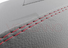 Load image into Gallery viewer, Benelli Leoncino 500 2017-2024 Volcano Italia Non-Slip Seat Cover BN008