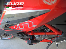 Load image into Gallery viewer, Benelli BN 251 2014-2019 RD Moto Crash Frame Sliders Protectors Black BN4S-SL01K