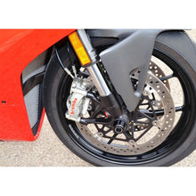Load image into Gallery viewer, Ducabike Brake Plate Radiator Ducati Panigale 1199 1299 V4S - SBK 848EVO 1098