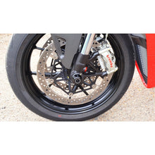 Load image into Gallery viewer, Ducabike Brake Plate Radiator Ducati Panigale 1199 1299 V4S - SBK 848EVO 1098
