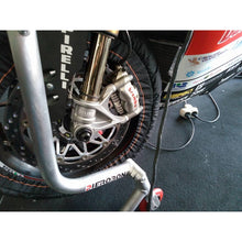 Load image into Gallery viewer, Ducabike Brake Plate Radiator Ducati Panigale 1199 1299 V4S - SBK 848EVO 1098