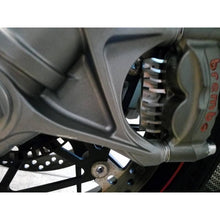 Load image into Gallery viewer, Ducabike Brake Plate Radiator Ducati Panigale 1199 1299 V4S - SBK 848EVO 1098