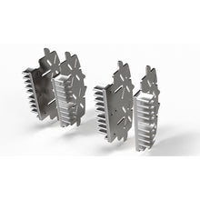Load image into Gallery viewer, Ducabike Brake Plate Radiator Ducati Panigale 1199 1299 V4S - SBK 848EVO 1098