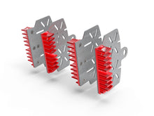 Load image into Gallery viewer, Ducabike Brake Plate Radiator Ducati Supersport /S 17-19 / Scrambler 1100 18-19