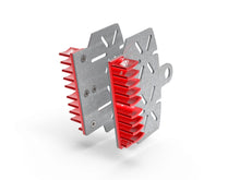 Load image into Gallery viewer, Ducabike Brake Plate Radiator Ducati Scrambler 800 Icon Classic Cafe Racer 15-19