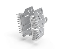 Load image into Gallery viewer, Ducabike Brake Plate Radiator Ducati Scrambler 800 Icon Classic Cafe Racer 15-19