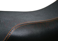 Load image into Gallery viewer, Beta ALP 4.0 2009-2015 Volcano Italia Non-Slip Seat Cover New 5 Colors BT002