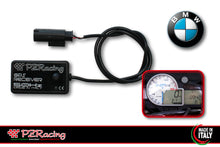 Load image into Gallery viewer, PZRacing LapTronic Lap Timer For OEM Dash BMW S1000RR 2008-2017 &amp; S1000R 2014-17