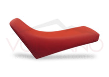 Load image into Gallery viewer, Cagiva Tamanaco 125 1988-1991 Volcano Italia Non-Slip Seat Cover New C002