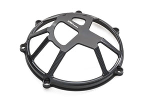 CNC Racing Dry Clutch Cover New 3 options For Ducati Hypermotard 1100 Evo / SP