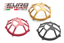 Load image into Gallery viewer, CNC Racing Dry Clutch Cover New 3 options For Ducati Hypermotard 1100 Evo / SP