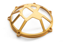 Load image into Gallery viewer, CNC Racing Dry Clutch Cover New 3 options For Ducati Hypermotard 1100 Evo / SP