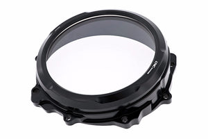 CNC Racing Clear Clutch Cover 4 Colors For MV Agusta Brutale 800 /RR 2016-2021