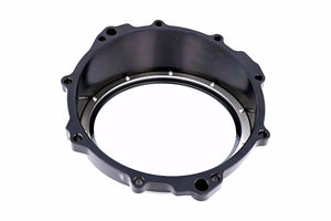 CNC Racing Clear Clutch Cover 4 Colors For MV Agusta Brutale 800 /RR 2016-2021