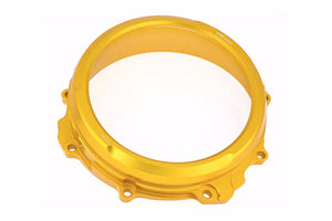 CNC Racing Clear Clutch Cover 4 Colors For MV Agusta Brutale 800 /RR 2016-2021