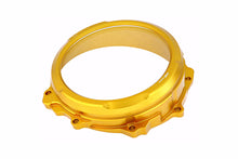 Load image into Gallery viewer, CNC Racing Clear Clutch Cover 4 Colors For MV Agusta Brutale 800 /RR 2016-2021