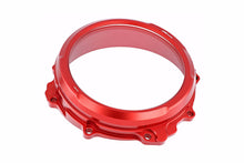Load image into Gallery viewer, CNC Racing Clear Clutch Cover 4 Colors For MV Agusta Brutale 800 /RR 2016-2021