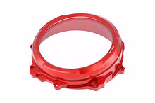 Load image into Gallery viewer, CNC Racing Clear Clutch Cover 4 Colors For MV Agusta Brutale 800 /RR 2016-2021