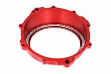 Load image into Gallery viewer, CNC Racing Clear Clutch Cover 4 Colors For MV Agusta Brutale 800 /RR 2016-2021