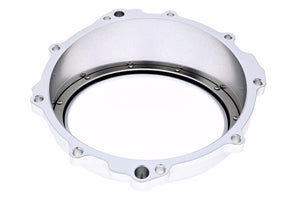 CNC Racing Clear Clutch Cover 4 Colors For MV Agusta Brutale 800 /RR 2016-2021