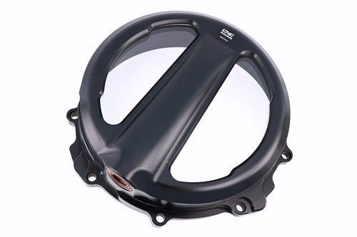 CNC Racing Clear Clutch Cover 4 Colors For MV Agusta F3 675 800 / Rivale 2012-20