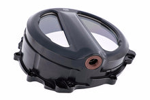 Load image into Gallery viewer, CNC Racing Clear Clutch Cover 4 Colors For MV Agusta F3 675 800 / Rivale 2012-20