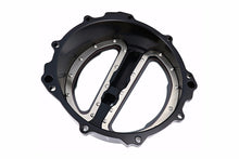 Load image into Gallery viewer, CNC Racing Clear Clutch Cover 4 Colors For MV Agusta F3 675 800 / Rivale 2012-20