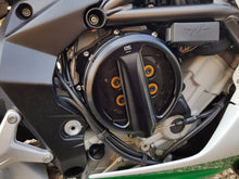 Load image into Gallery viewer, CNC Racing Clear Clutch Cover 4 Colors For MV Agusta F3 675 800 / Rivale 2012-20