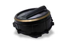 Load image into Gallery viewer, CNC Racing Clear Clutch Cover Bicolor For MV Agusta F3 675 800 /RC 2012-2020 New
