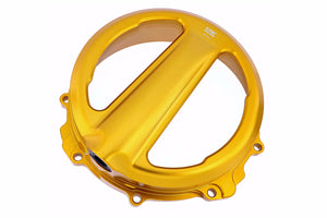 CNC Racing Clear Clutch Cover 4 Colors For MV Agusta Brutale 675 800 2012-2016