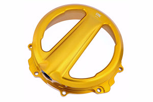 CNC Racing Clear Clutch Cover 4 Colors For MV Agusta F3 675 800 / Rivale 2012-20
