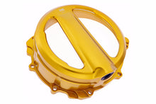 Load image into Gallery viewer, CNC Racing Clear Clutch Cover 4 Colors For MV Agusta F3 675 800 / Rivale 2012-20