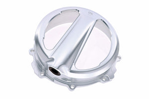 CNC Racing Clear Clutch Cover 4 Colors New For MV Agusta Dragster / RR 2014-2017