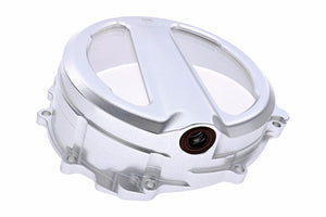 CNC Racing Clear Clutch Cover 4 Colors For MV Agusta F3 675 800 / Rivale 2012-20