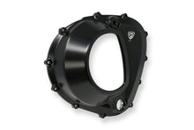 Load image into Gallery viewer, CNC Racing Clear Clutch Cover For MV Agusta Brutale 1000 RR/Oro Rush 2020 New